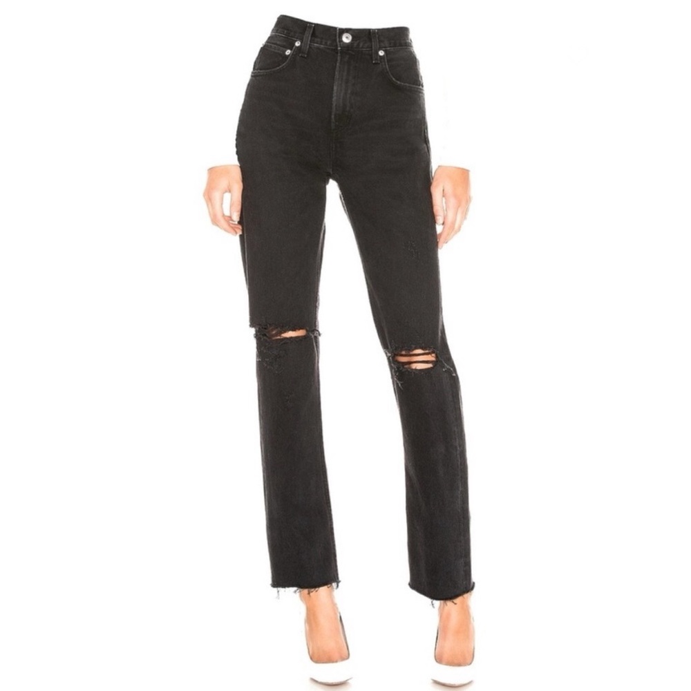 Agolde Cherie jeans